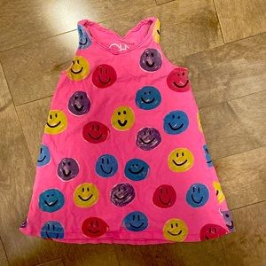 chaserbrand toddler dress